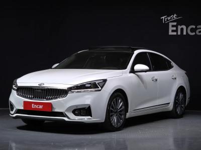 2016 Kia K7
