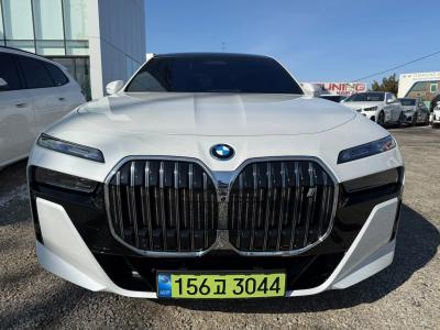 2026 BMW i7
