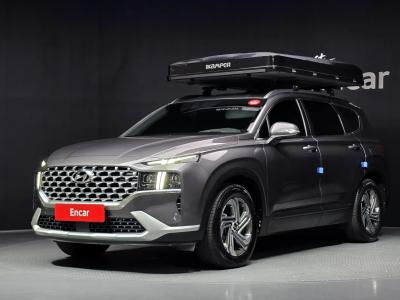 2021 Hyundai Santa Fe