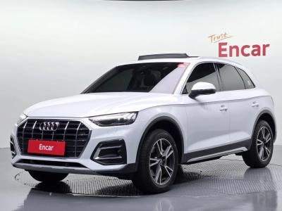 2021 Audi Q5