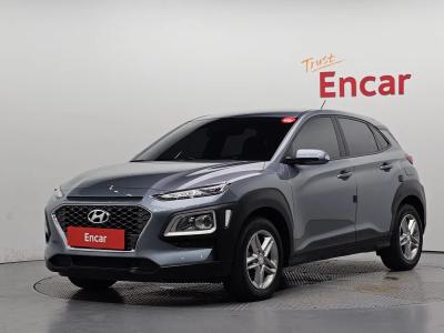 2020 Hyundai Kona