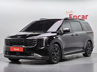 2025 Kia Canival