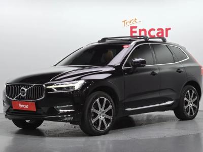 2019 Volvo XC60