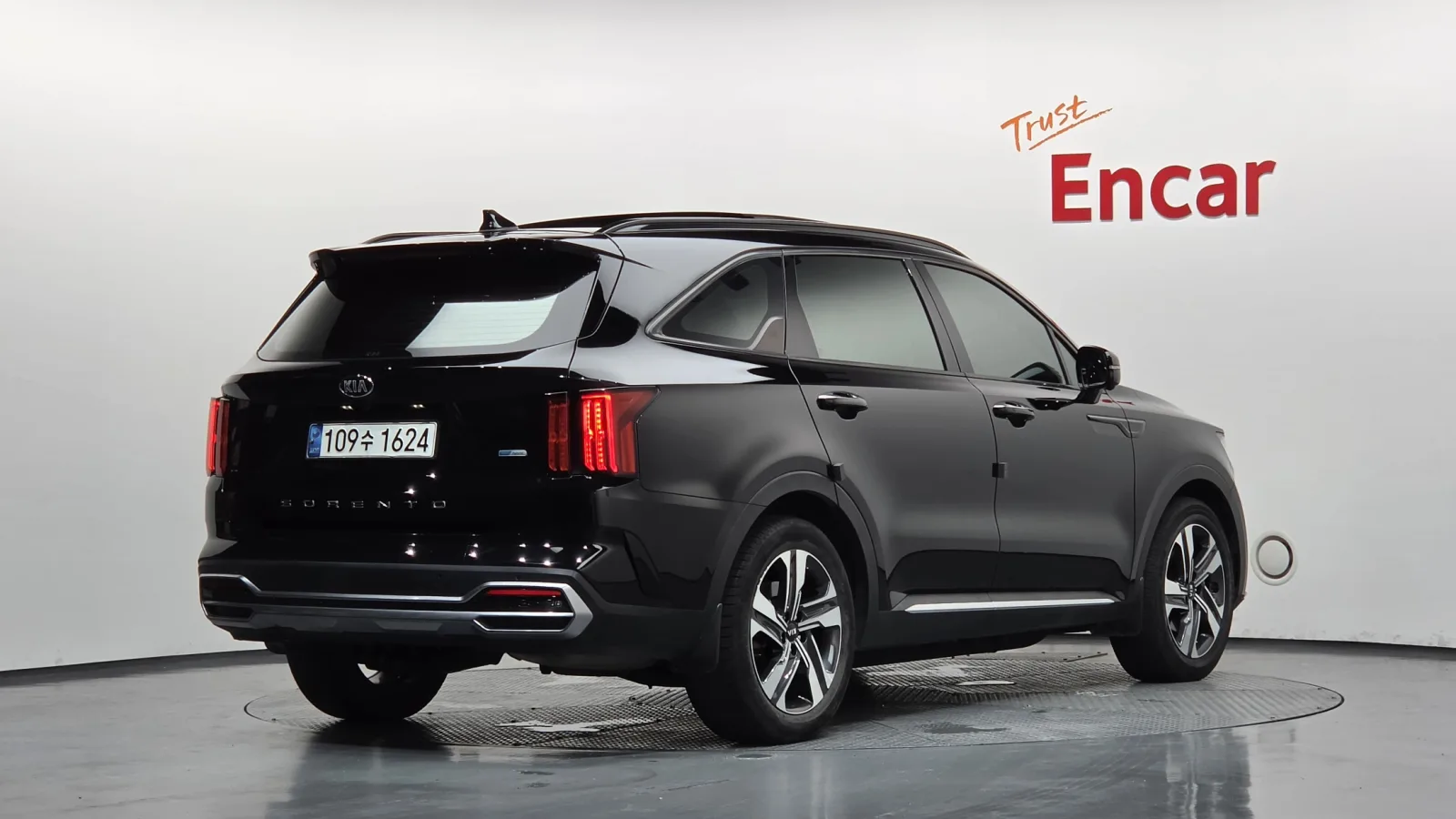 2021 Kia Sorento
