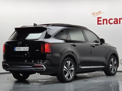 2021 Kia Sorento