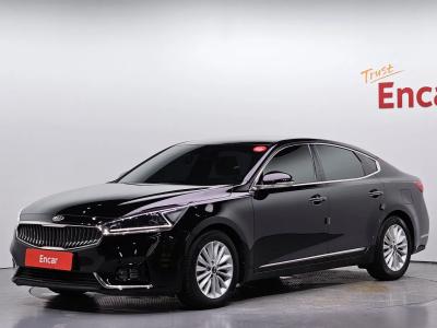 2019 Kia K7