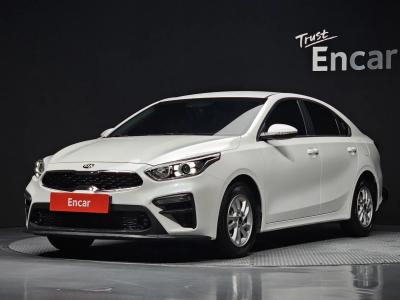 2021 Kia K3
