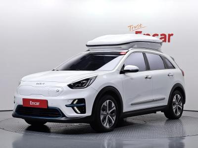 2022 Kia Niro