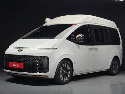 2023 Hyundai Staria