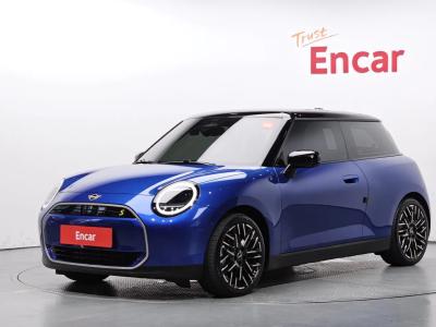 Mini Cooper 2024