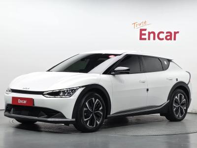 2022 Kia EV6