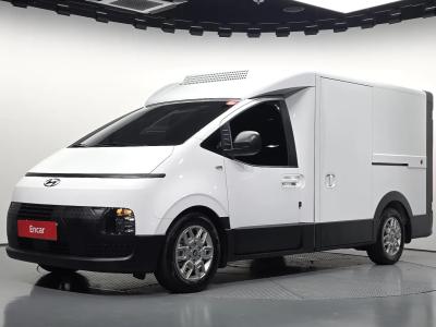 2025 Hyundai ST1