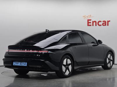 2026 Hyundai Ioniq6