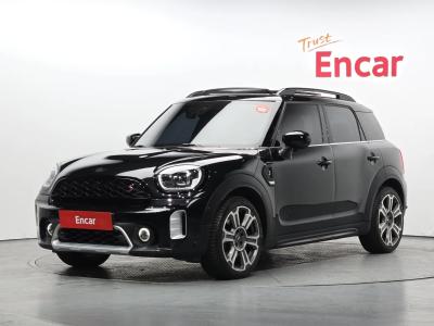 2024 Mini Countryman