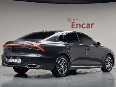 2022 Hyundai Grandeur
