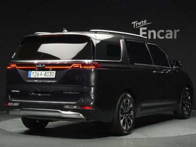 2023 Kia Canival