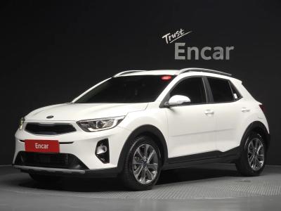 2019 Kia Stonic