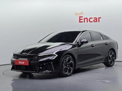2024 Kia K5