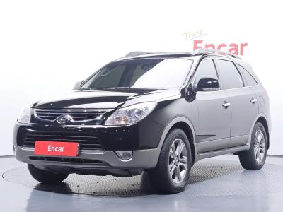 2015 Hyundai Veracruz