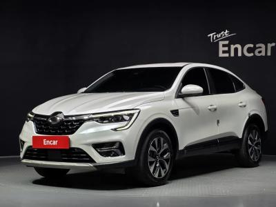 Renault Korea XM3 2023