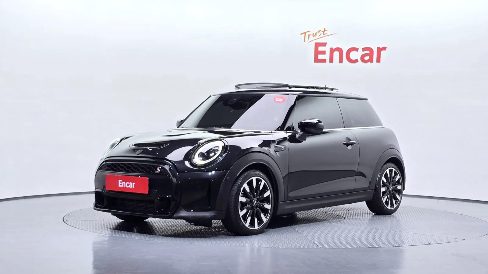 2023 MINI Cooper