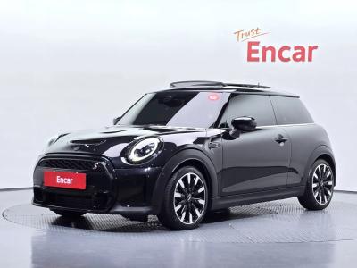 2023 Mini Cooper