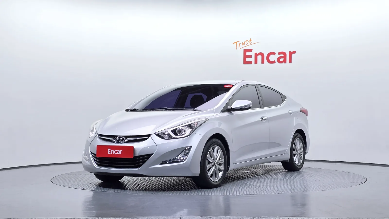 2014 Hyundai Elantra