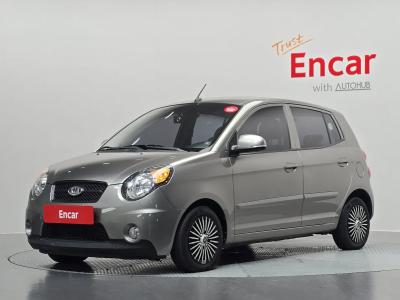 2011 Kia Picanto
