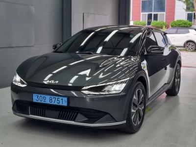 2023 Kia EV6