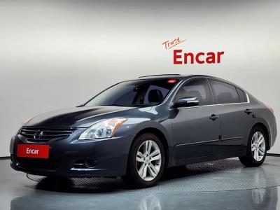 2011 Nissan Altima