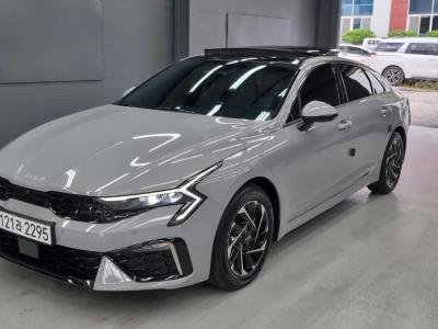 2024 Kia K5