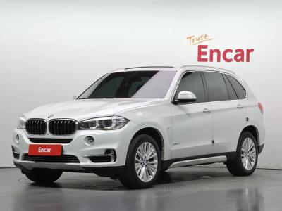2014 BMW X5