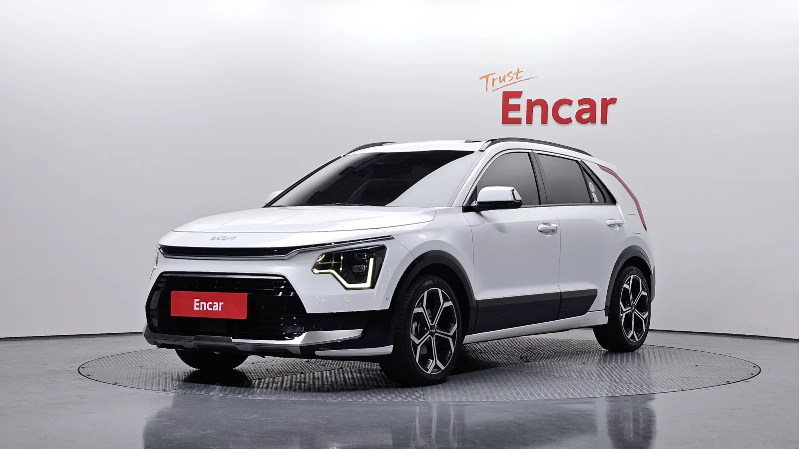 2023 Kia Niro