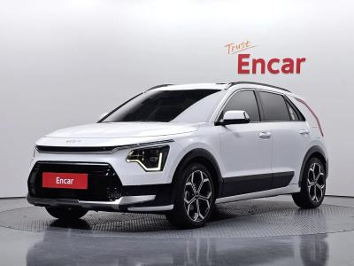2023 Kia Niro