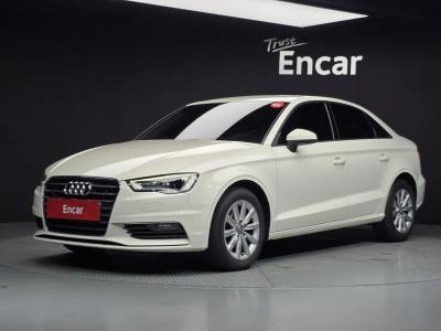 2015 Audi A3