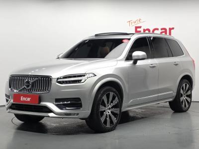 2022 Volvo XC90