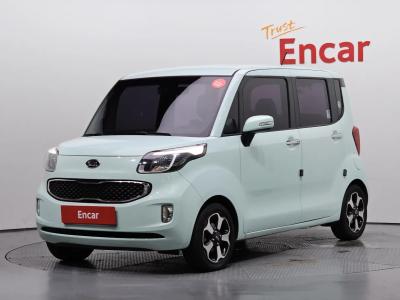 2012 Kia RAY