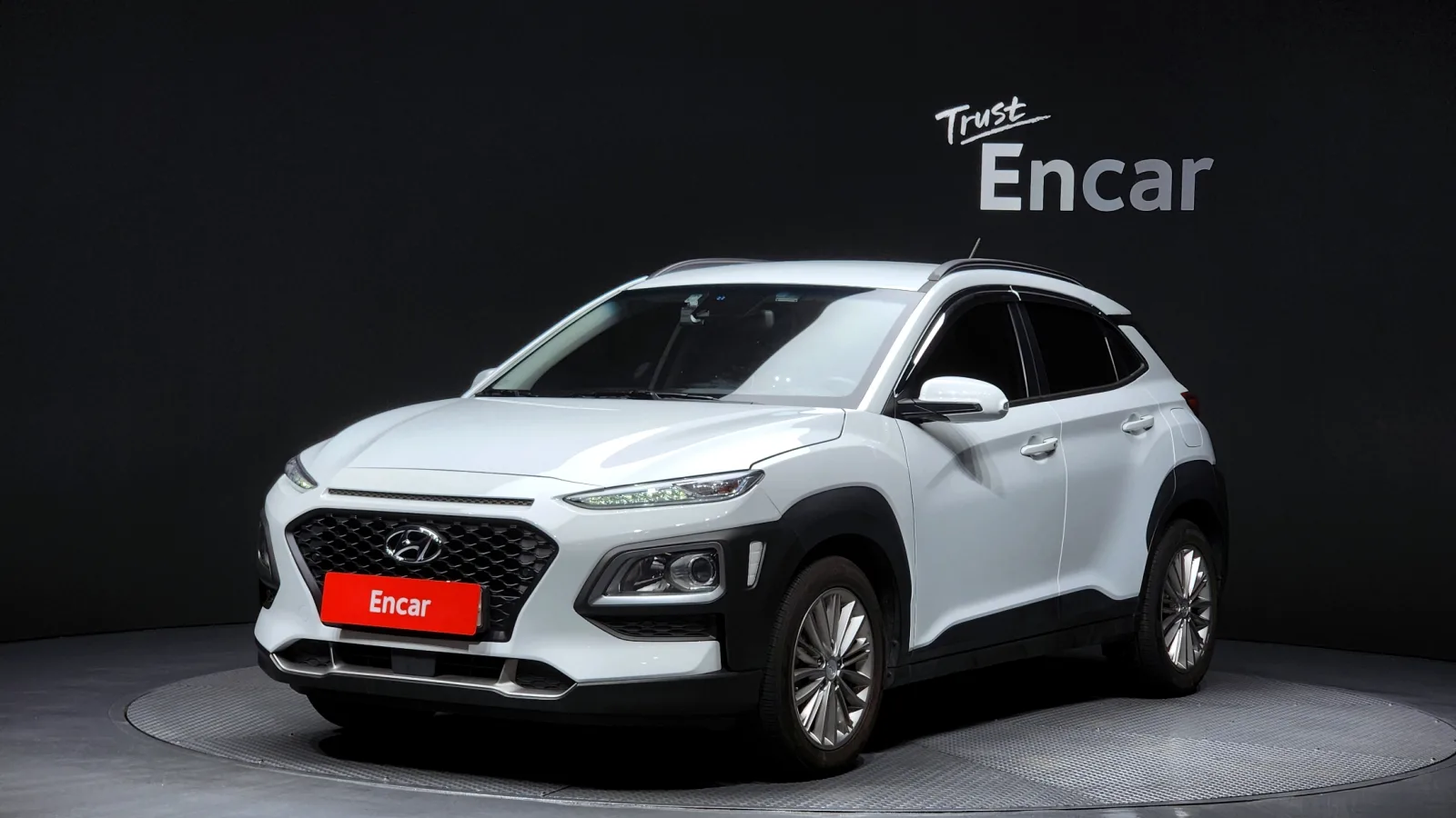 2019 Hyundai Kona