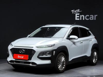 2019 Hyundai Kona