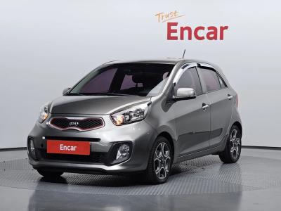 2013 Kia Picanto