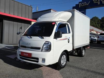 2023 Kia The New BongoⅢ