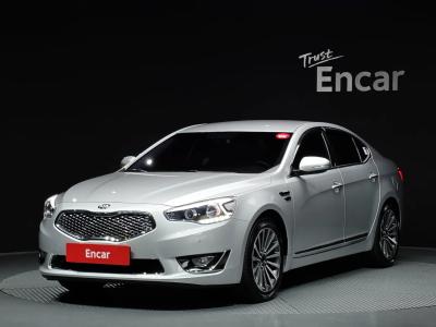 2015 Kia K7