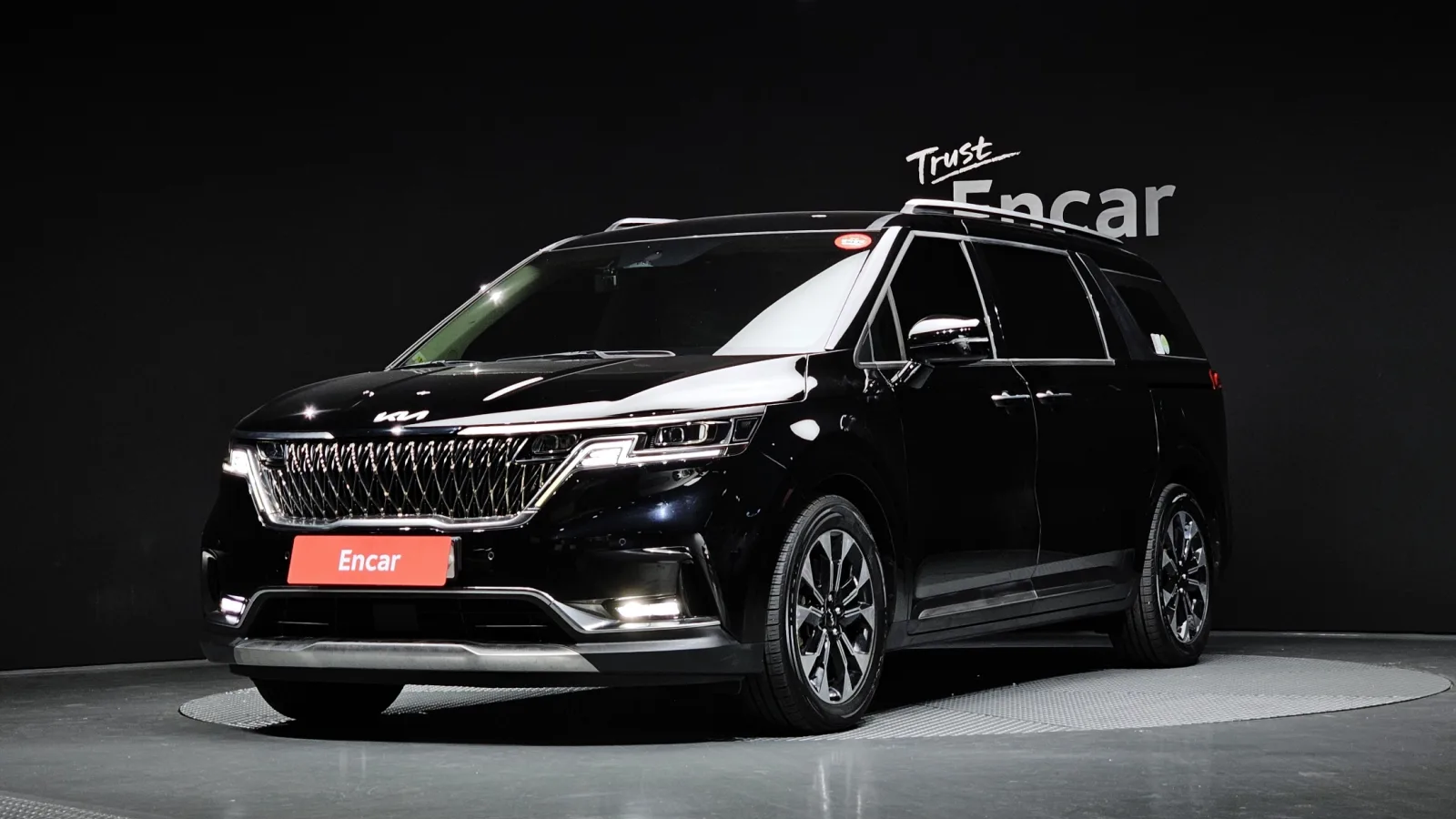2022 Kia Carnival