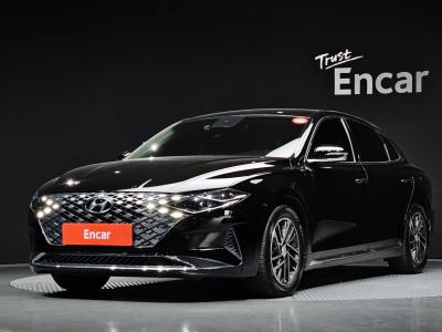 2020 Hyundai Grandeur