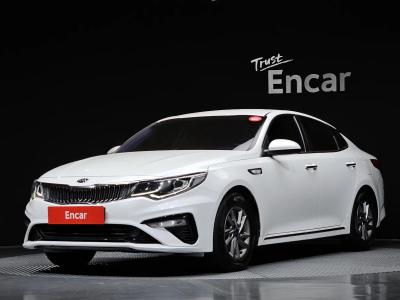 2019 Kia K5