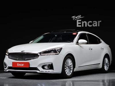 2019 Kia K7