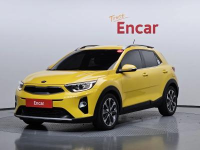 2018 Kia Stonic