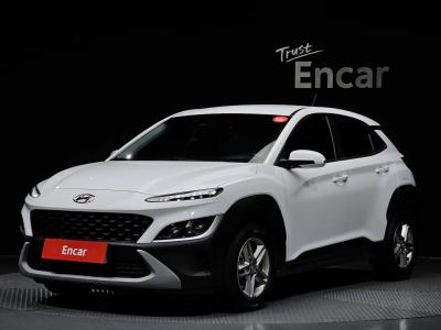2021 Hyundai Kona
