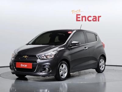 2016 Chevrolet Spark