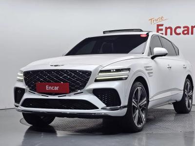 2024 Genesis GV80